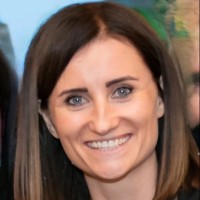 Katarzyna Szydłowska