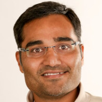 Dr. Vivek Pande