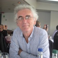 Ian Adams