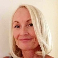 Kathryn Harris