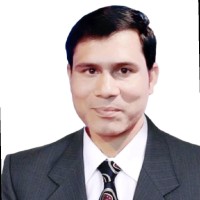 Sandeep Kumar Tiwari