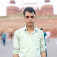 Krishn Gupta