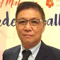 Chin Seng (Cs) Lee