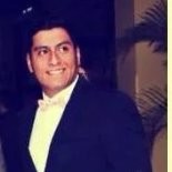 Jorge Alfredo Lopez Morales