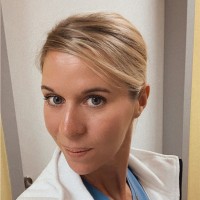 Alina Warncke