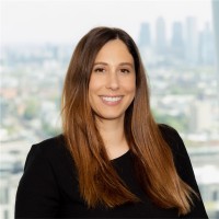 Martina Manganelli Llm
