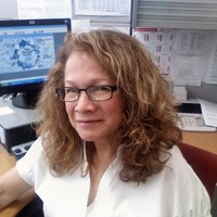 Gladys Ljubicic