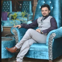 Asif Masood