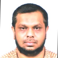 Dr. Mohamed Siraj Shahabdeen