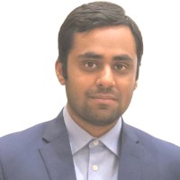 USAMA GHAFOOR