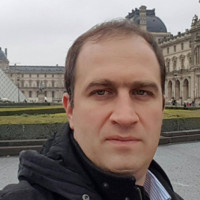 Christos Gounaris Rev