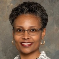Danita Mitchell, SCPM, PMP Retired