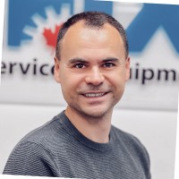Martin Kazmirsky