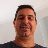 Jacques Almeida