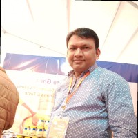 Puneet Kumar