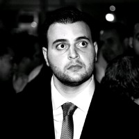 Oren Chen