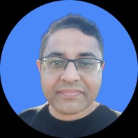 Naresh Sharma