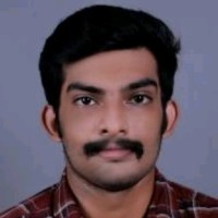 Anandu S Kumar