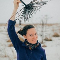 Julia Bulakh