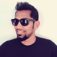 Prem Kumar V