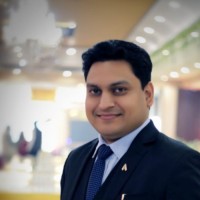 Nikhil Jain