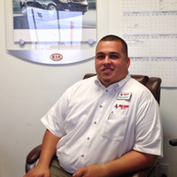 Chris Gutierrez