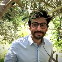 Marco Casarini