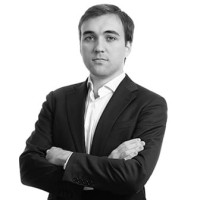 Miguel Carretero Rollón, CFA