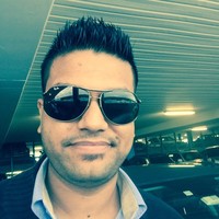 Niraj Dhakal