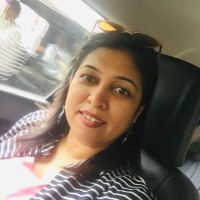 Snehita Kulkarni
