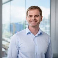 Sandy Cooper, Crsp