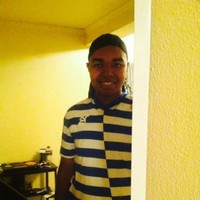 Keyun Gibson