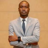 Andéol Isaïe DJROLO