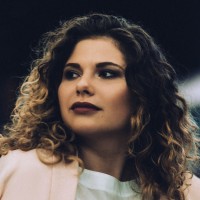 Daria Khodakivska