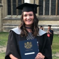 Lucy Cotterell