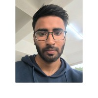Khushal Parmar