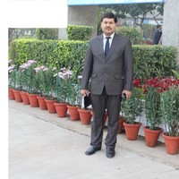 Ramesh Semwal