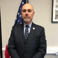Daniel A. Pfeiffer