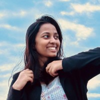 Sushma Sonnad