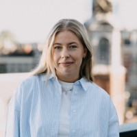 Enrika Gramauskaite