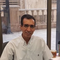 Mahmood Reza Akbarian