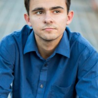 Dimitri Evans