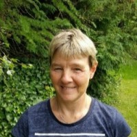 Lene Wagner