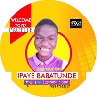 ipaye babatunde
