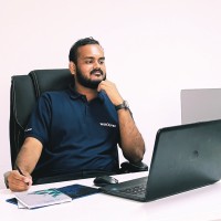 Laxsanan Thavakumar