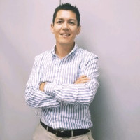 Nicolas Quiñones Veloso