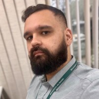 Daniel De Araujo
