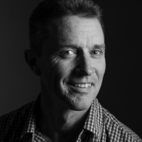 Patrick Lawson, CRP, Integral U Coach