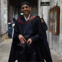 Suyash Sharma
