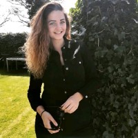 Romy Vreeker